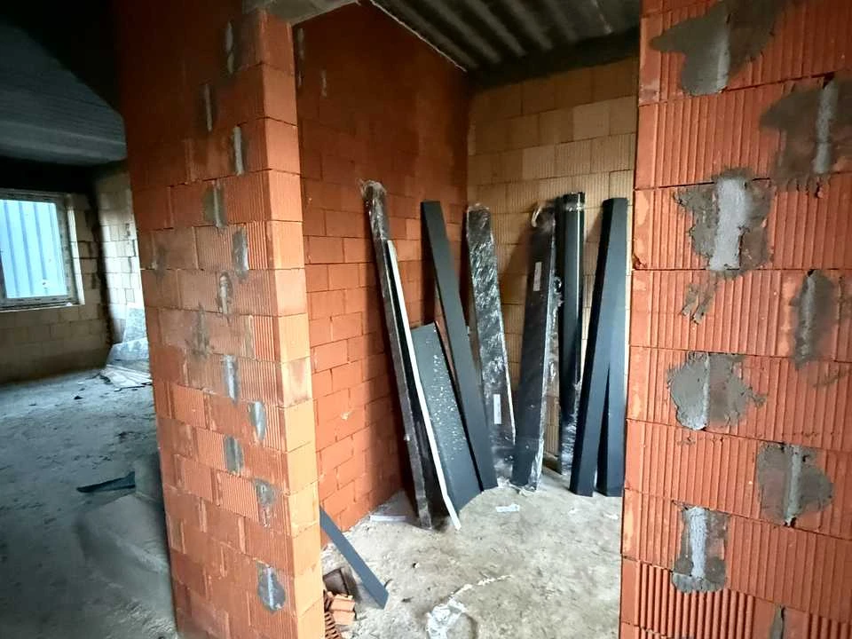 Будинок. Ірпінь, Лисенка вул.