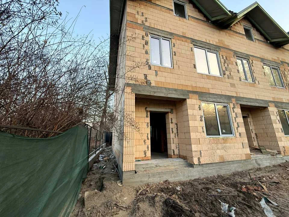 Будинок. Ірпінь, Лисенка вул.