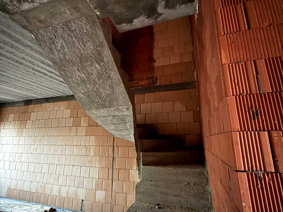 Будинок. Ірпінь, Лисенка вул.