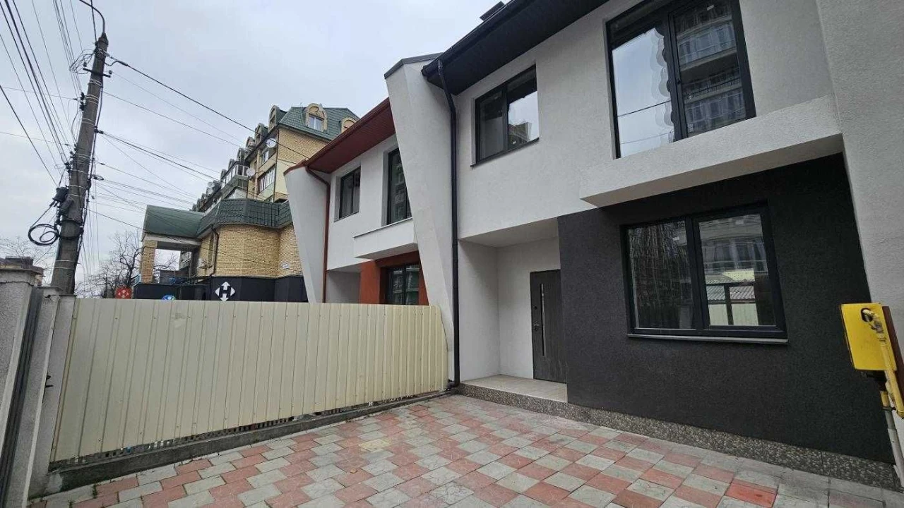 БЕЗ КОМІСІЇ, готовий таун в Центрі Ірпеня. Сертифікат, Іпоте