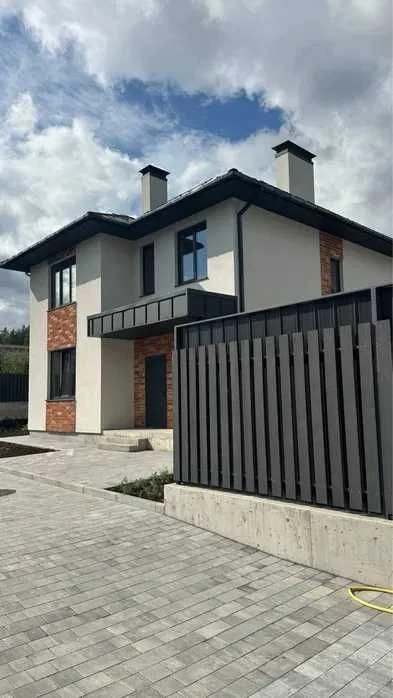 Продаж БУДИНКУ в Ірпені тихе та спокійне місце 135 м2 ГАЗ