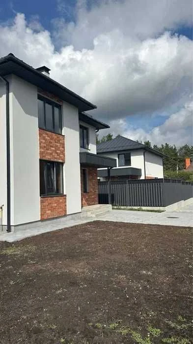 Продаж БУДИНКУ в Ірпені тихе та спокійне місце 135 м2 ГАЗ