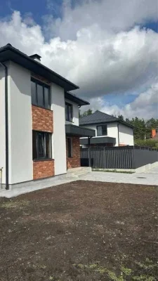 Продаж БУДИНКУ в Ірпені тихе та спокійне місце 135 м2 ГАЗ