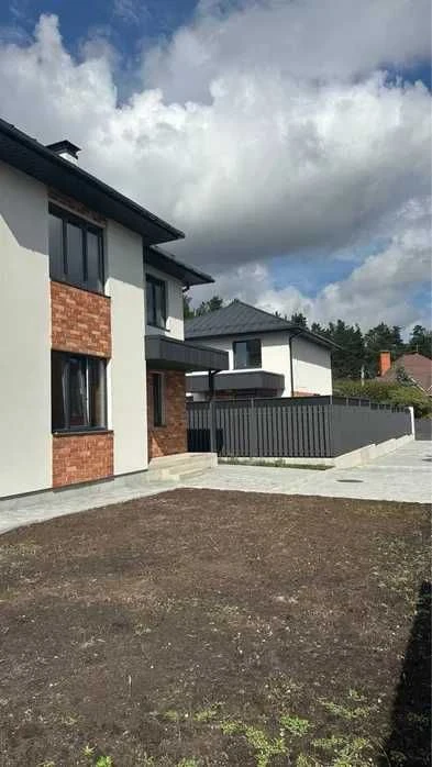 Продаж БУДИНКУ в Ірпені тихе та спокійне місце 135 м2 ГАЗ
