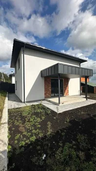 Продаж БУДИНКУ в Ірпені тихе та спокійне місце 135 м2 ГАЗ
