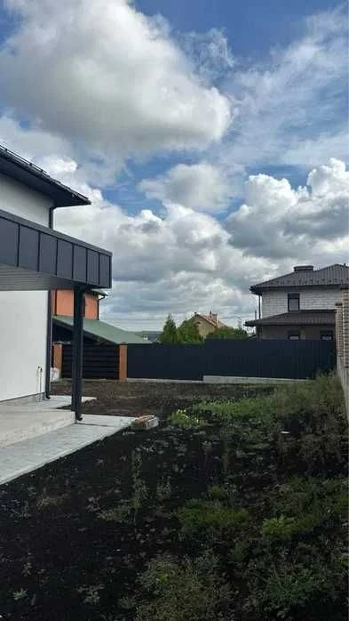 Продаж БУДИНКУ в Ірпені тихе та спокійне місце 135 м2 ГАЗ