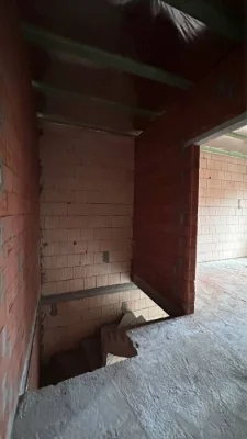Таунхаус в лісовій частині Ірпеня з великою ділянкою
