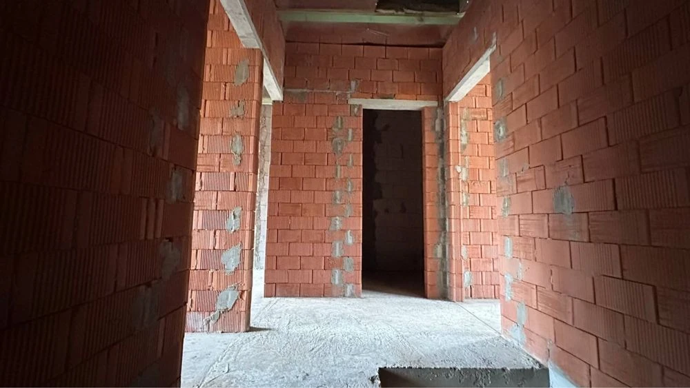 Таунхаус в лісовій частині Ірпеня з великою ділянкою