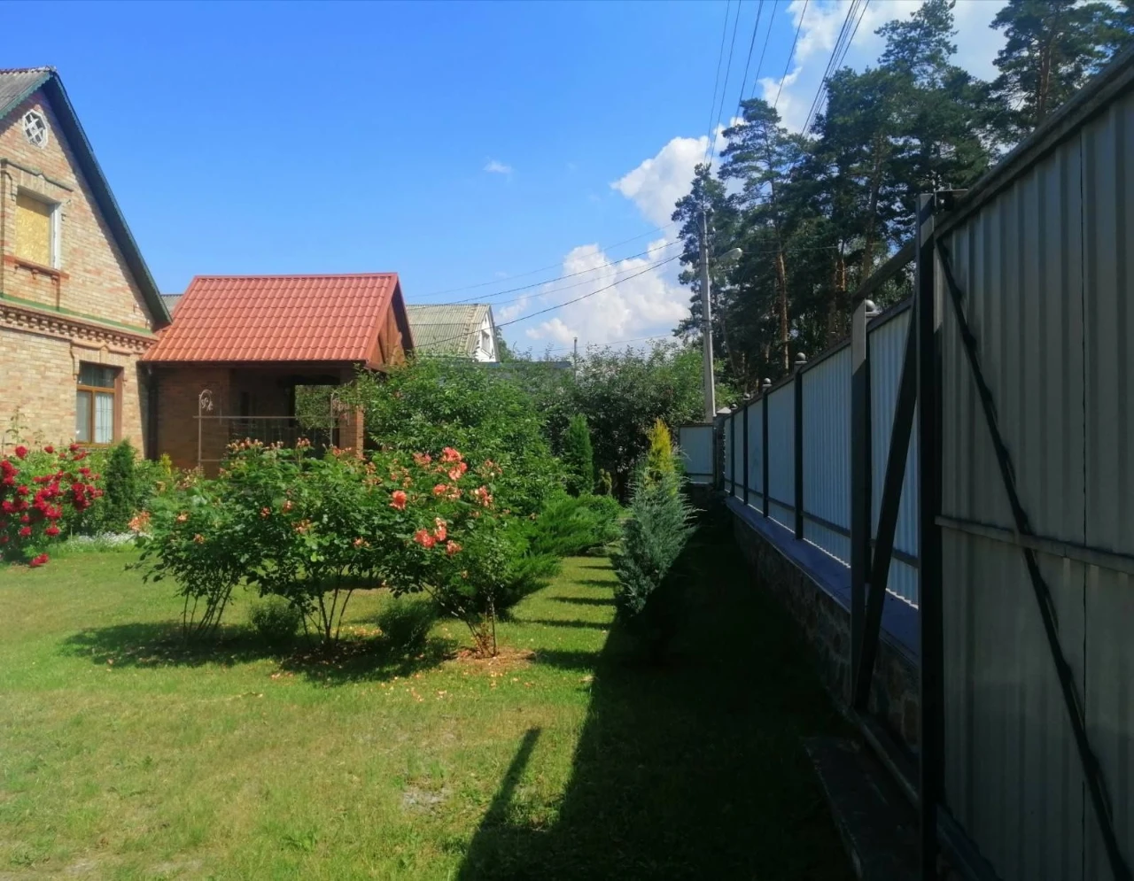 Ірпінь ,вул.Богдана Хмельницького ,13 сот ,ділиться на 2 діл