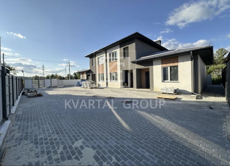 СУПЕР пропозиція Таунхаус Ірпінь БЕЗ КОМІСІЇ