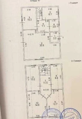 Продам Дом Будинок Ирпень Ірпінь Дім 120кв.м 2 поверхи Ремон