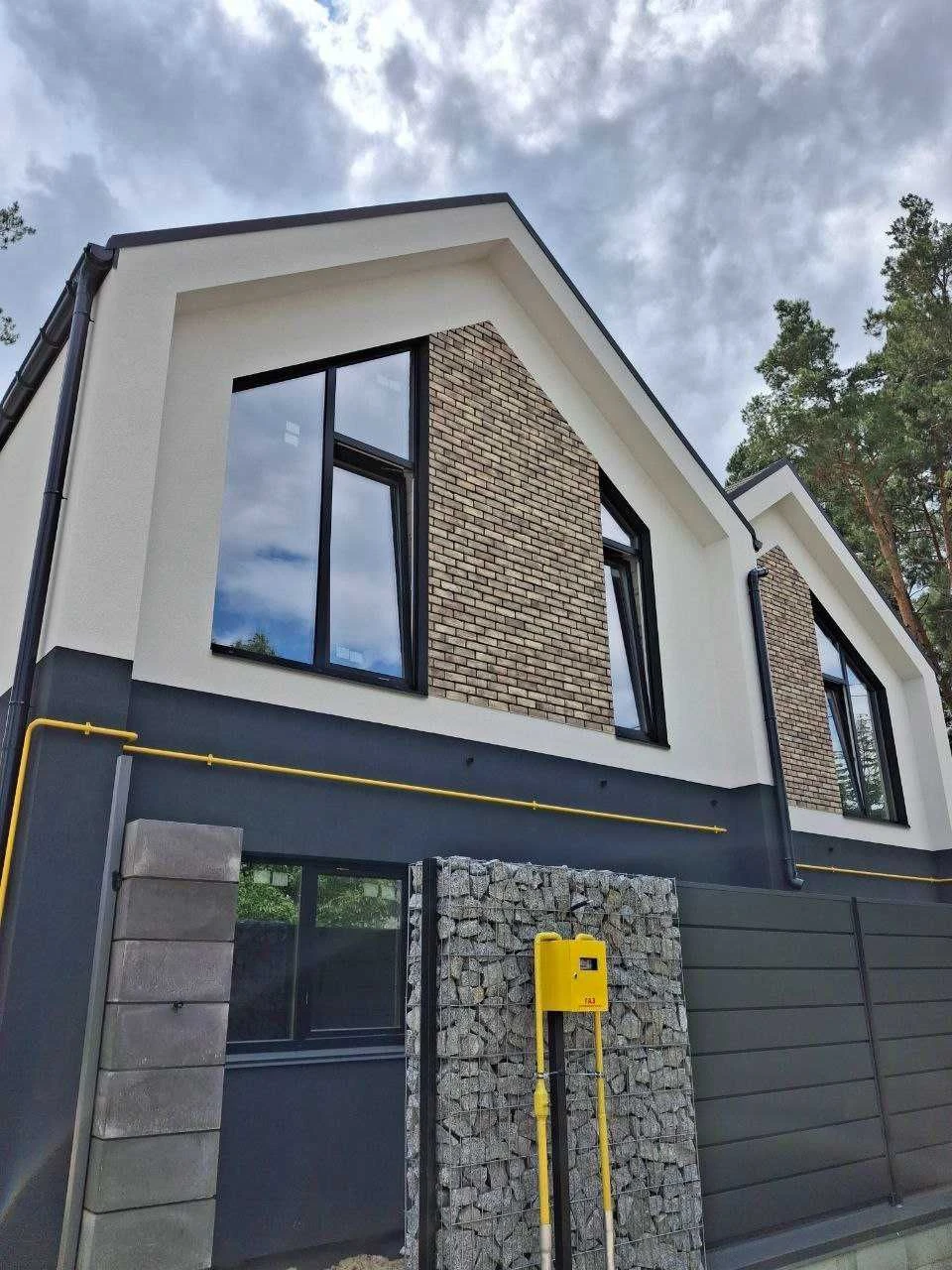Продам Дуплекс Ірпінь Центральний Парк локація ТОП Ирпень Га