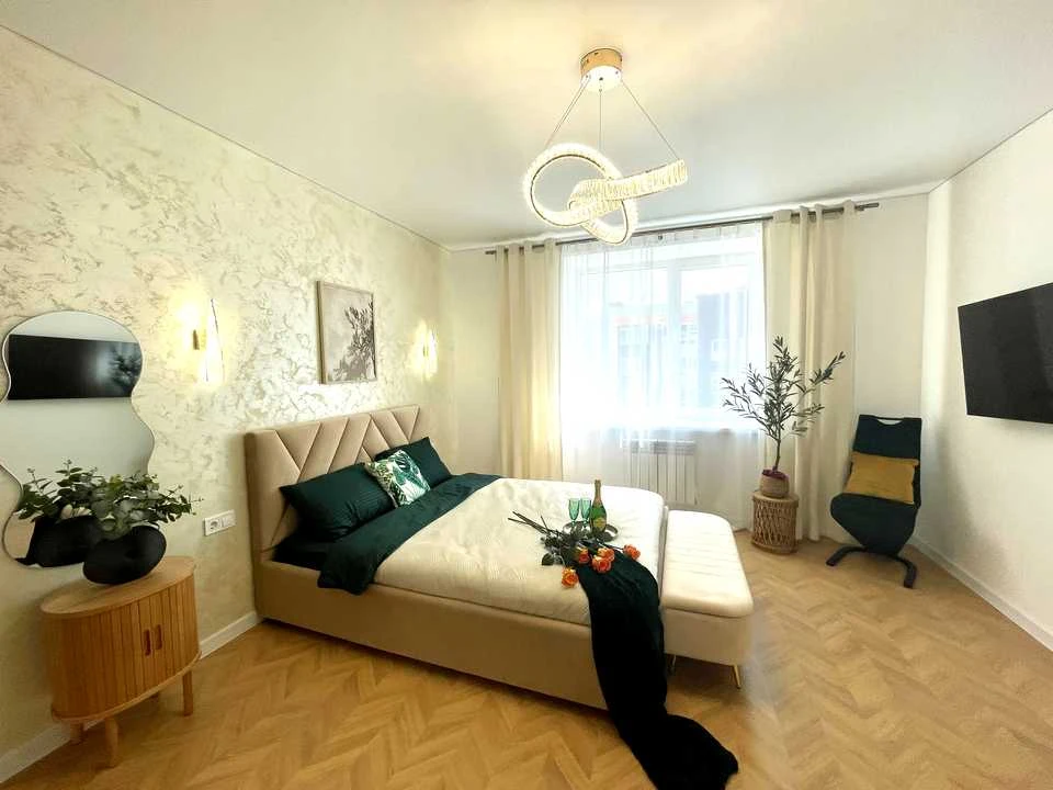 Квартира. Винница, Николаевская ул., (3 очередь (дом 10))