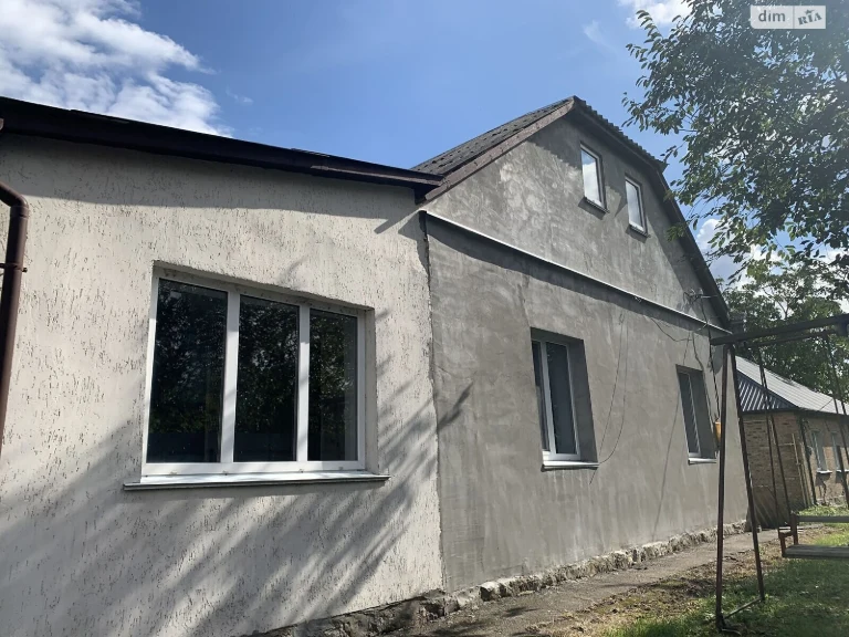 Продаж Дім