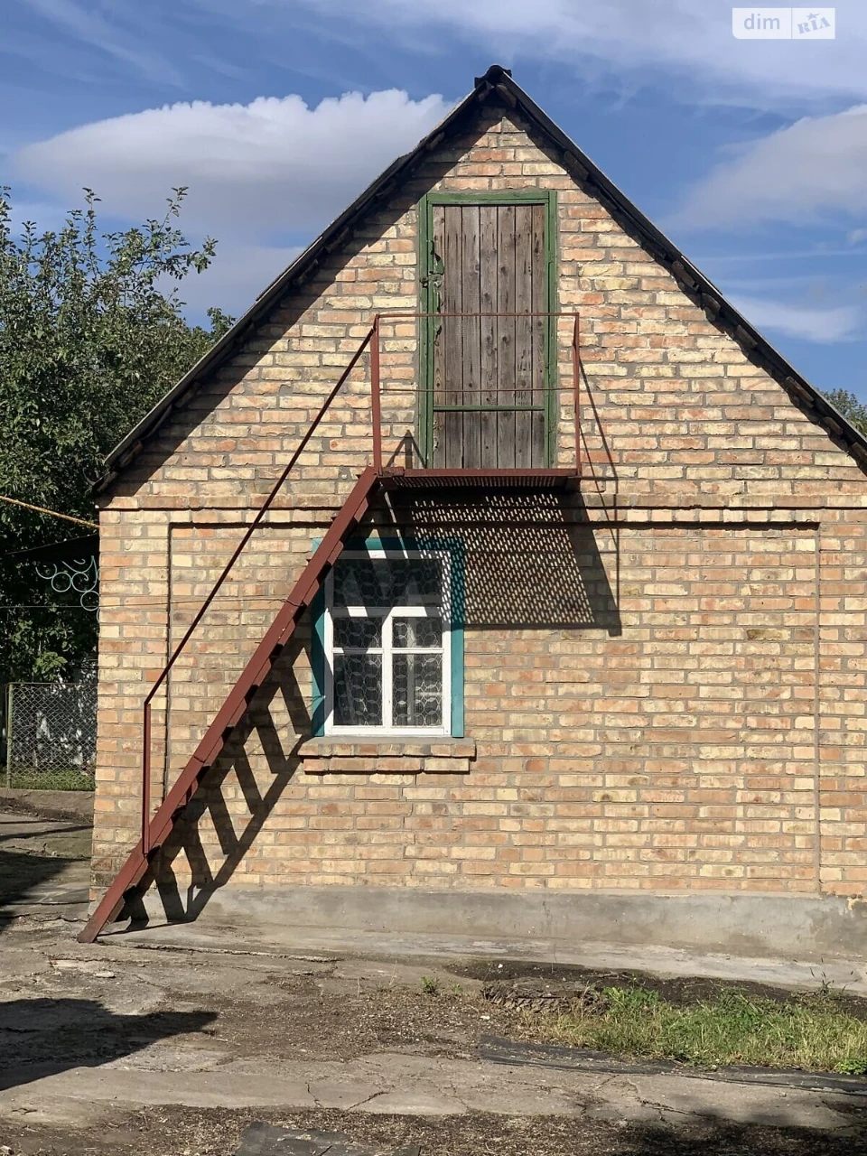 Продаж Дім