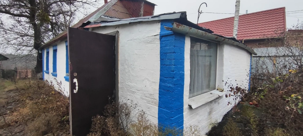 Будинок в лісі, година їзди до Києва