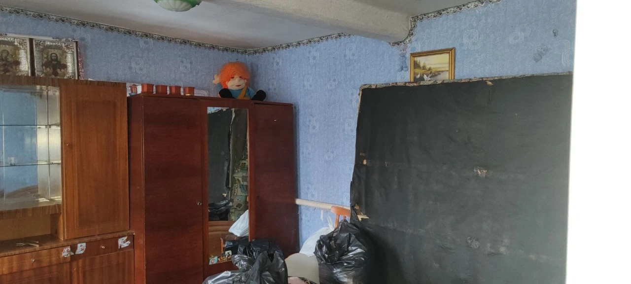 Будинок в лісі, година їзди до Києва