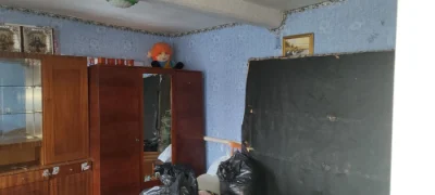 Будинок в лісі, година їзди до Києва