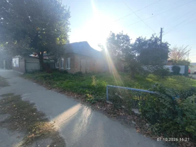 Продам житловий будинок