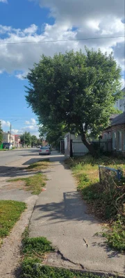 Продам житловий будинок