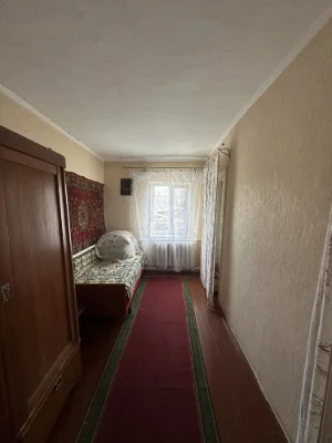 Будинок у Кагарлику