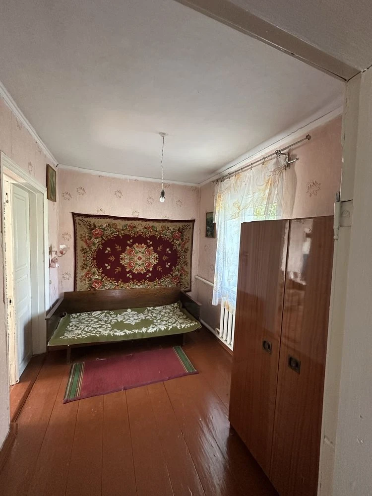 Будинок у Кагарлику