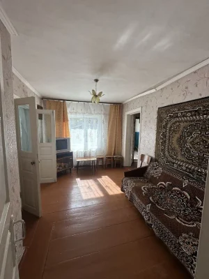 Будинок у Кагарлику