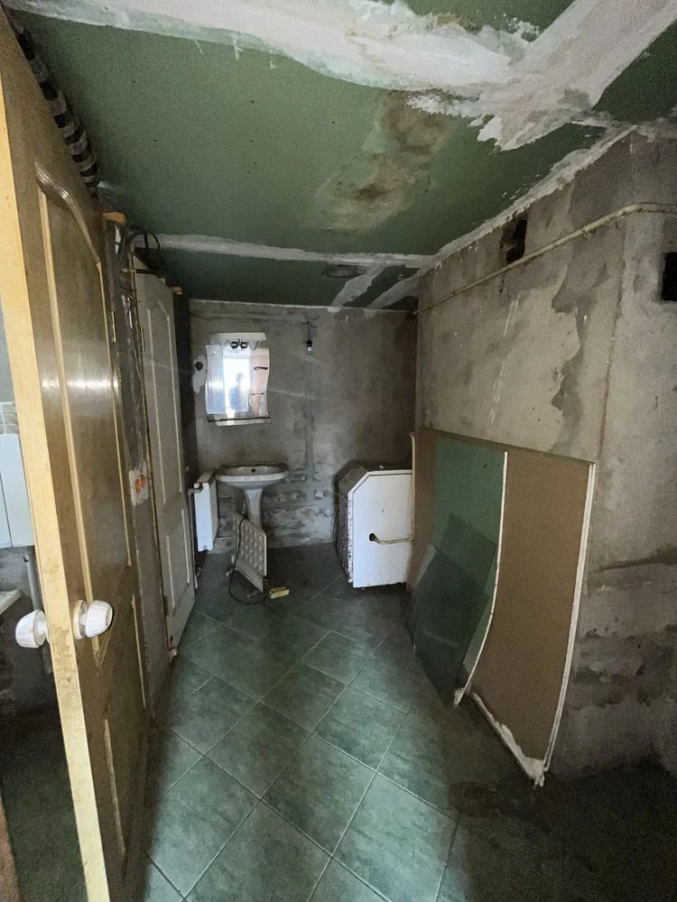 Продаж будинку м. Кагарлик