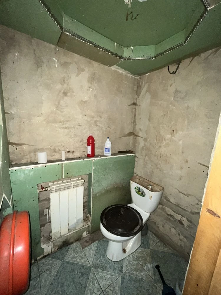 Продаж будинку м. Кагарлик