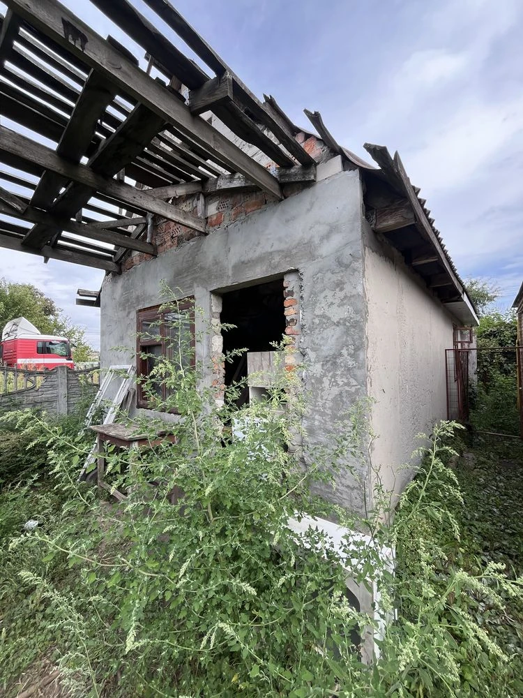 Продаж будинку м. Кагарлик
