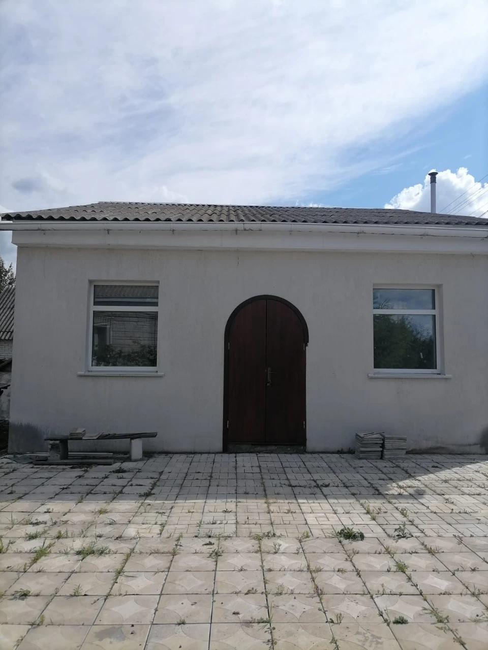 Продаж  будинку, місто  Кагарлик, Київська область