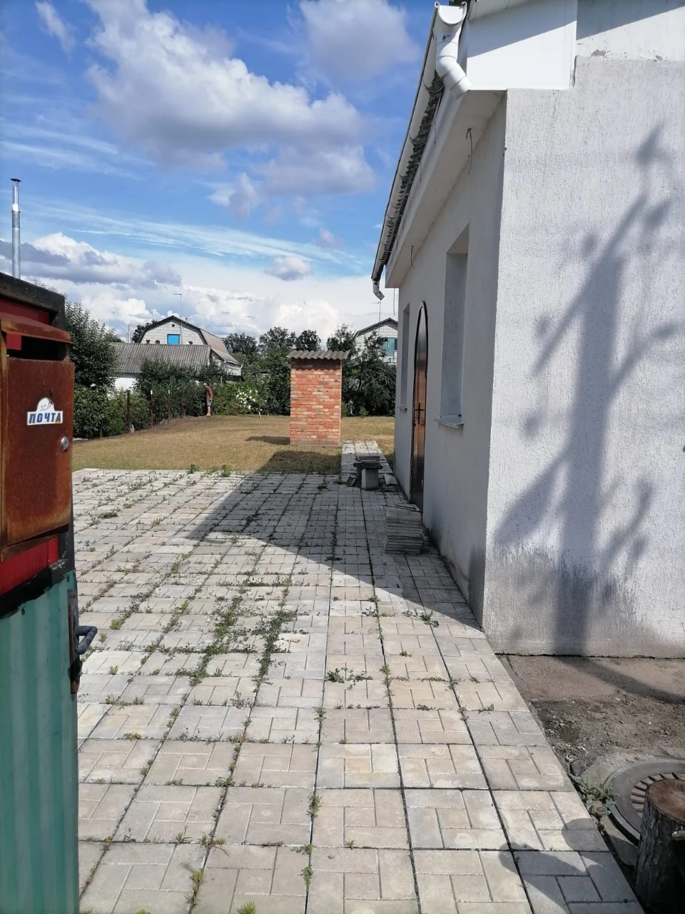 Продаж  будинку, місто  Кагарлик, Київська область