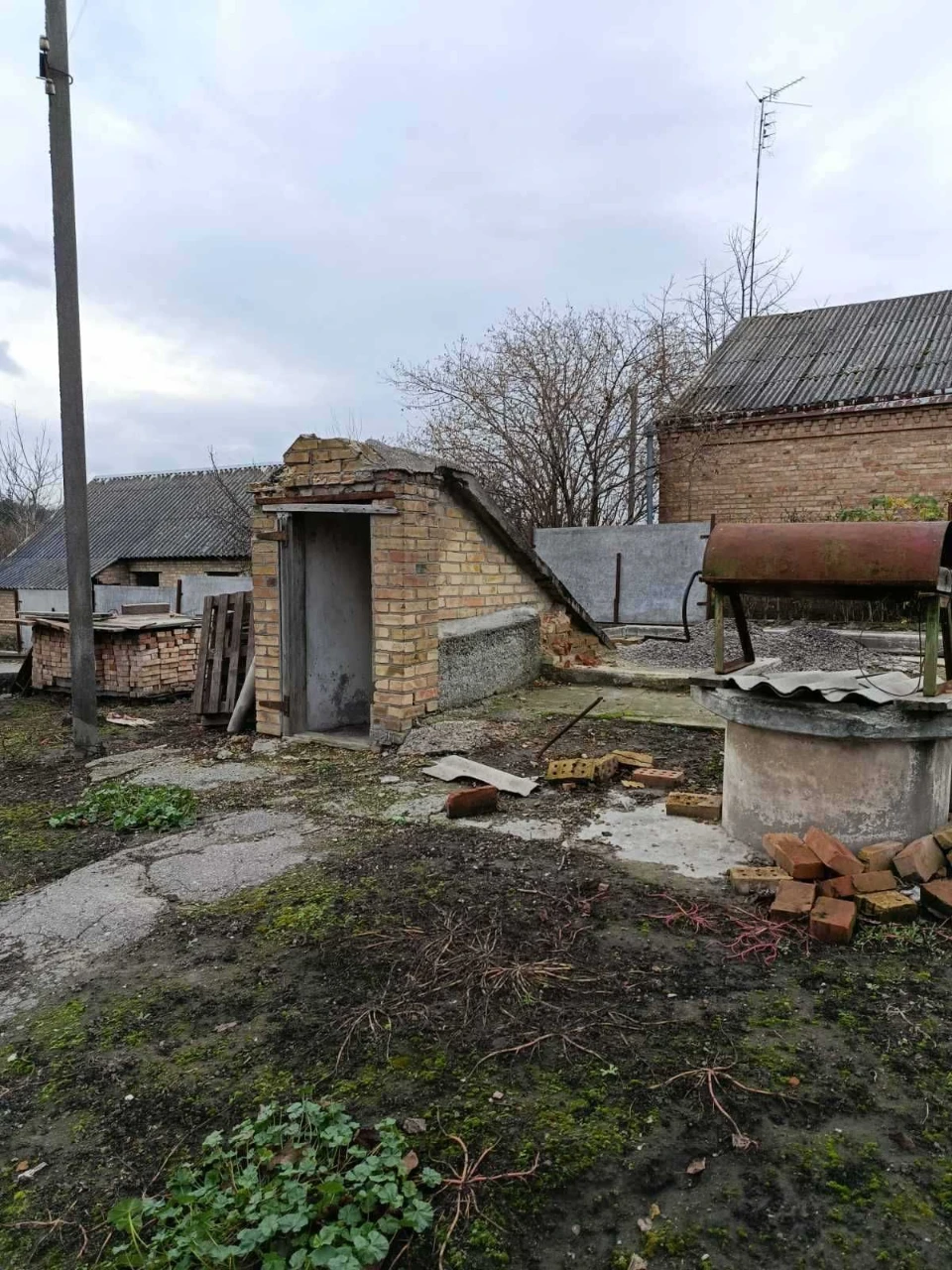 Продаж будинку м. Кагарлик, Обухівський район