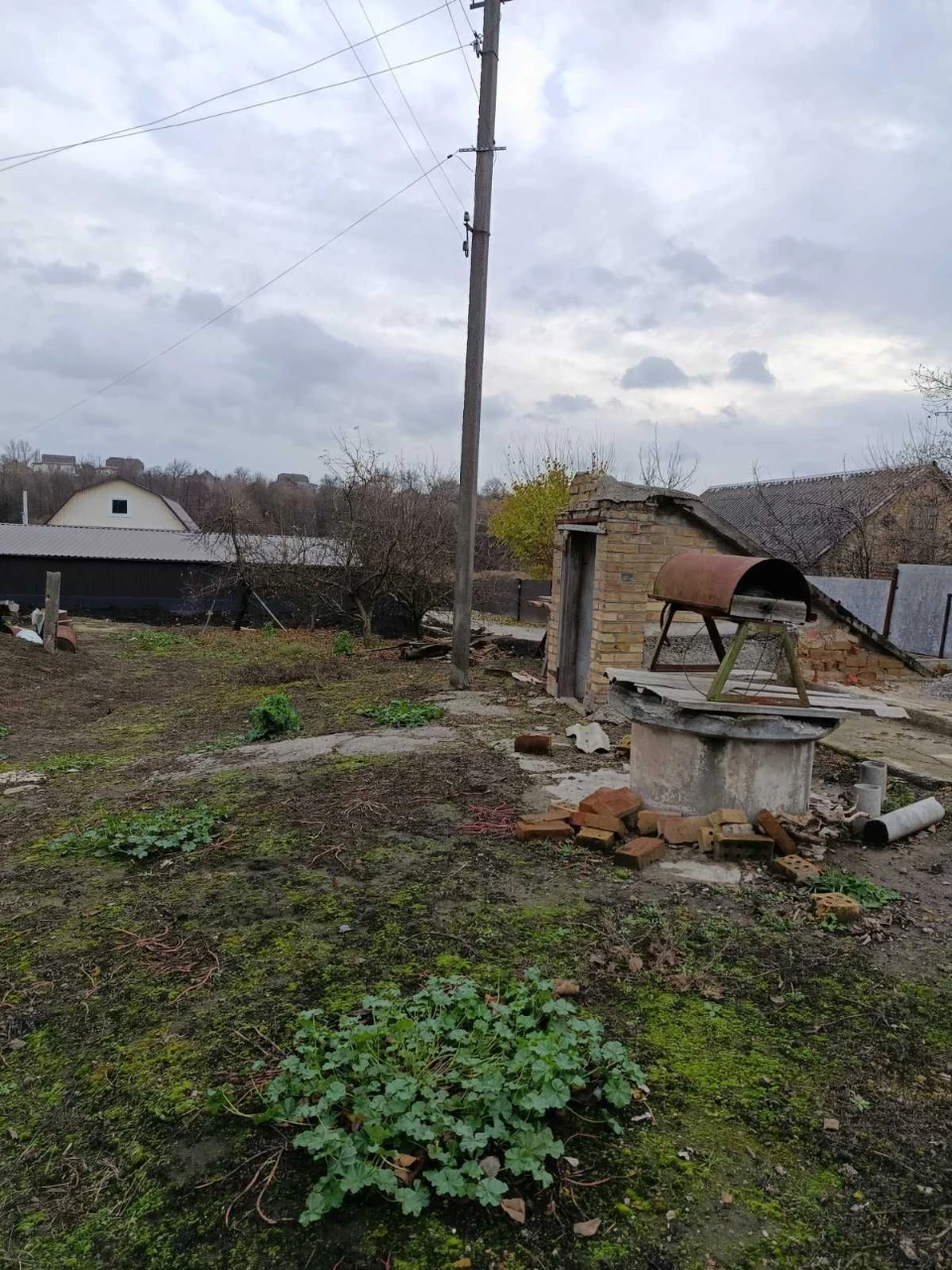 Продаж будинку м. Кагарлик, Обухівський район