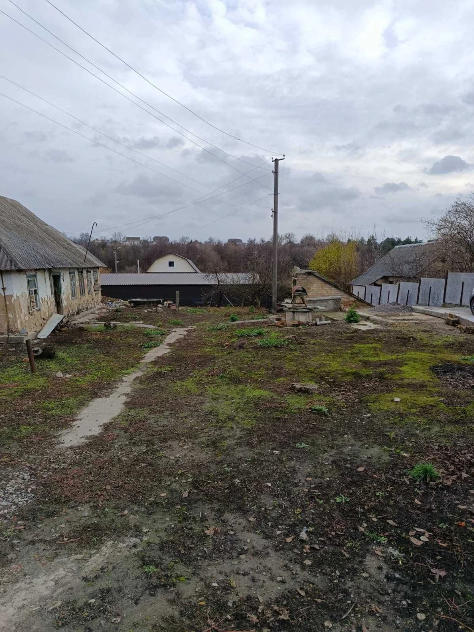 Продаж будинку м. Кагарлик, Обухівський район