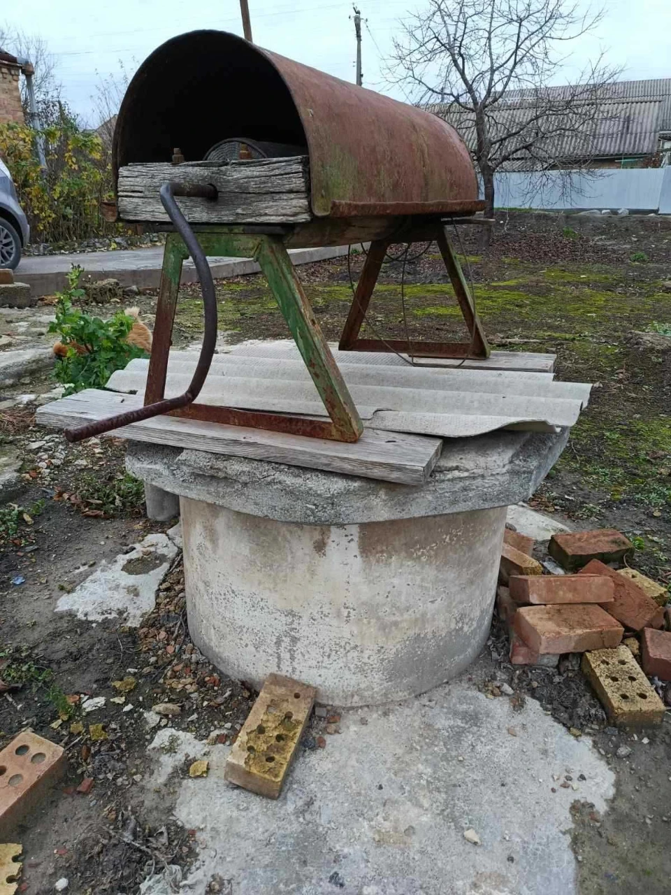 Продаж будинку м. Кагарлик, Обухівський район