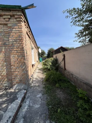 Продаж будинку м. Кагарлик