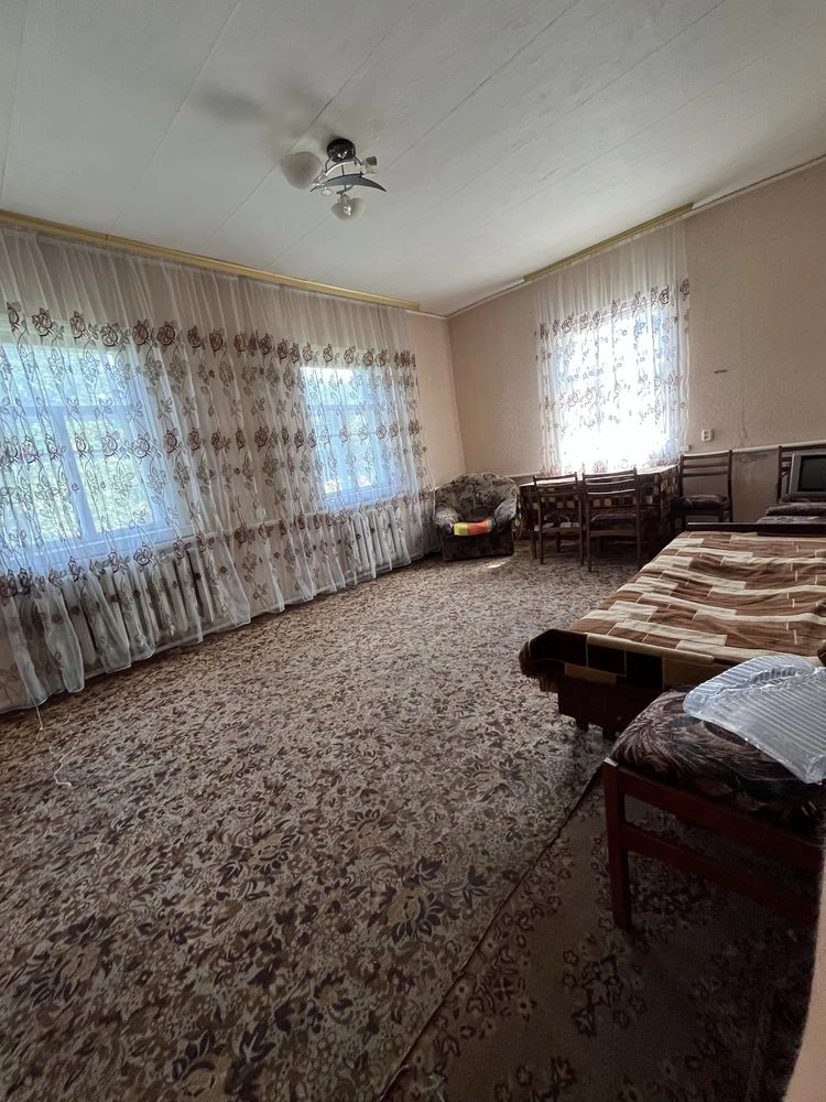 Продаж будинку м. Кагарлик