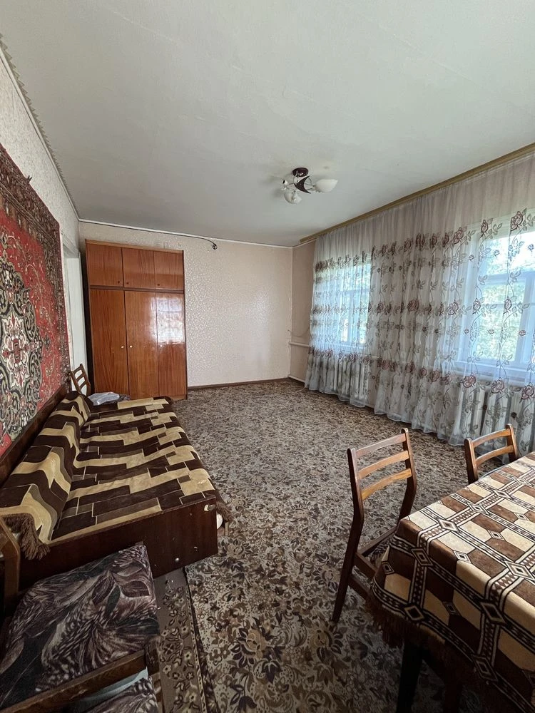 Продаж будинку м. Кагарлик