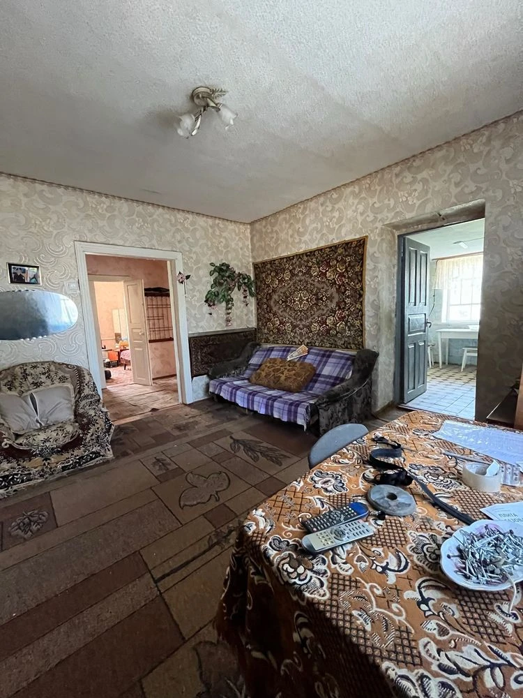 Продаж будинку м. Кагарлик