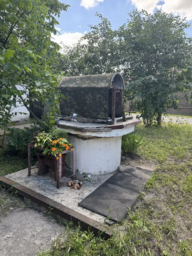Продам цегляний будинок
