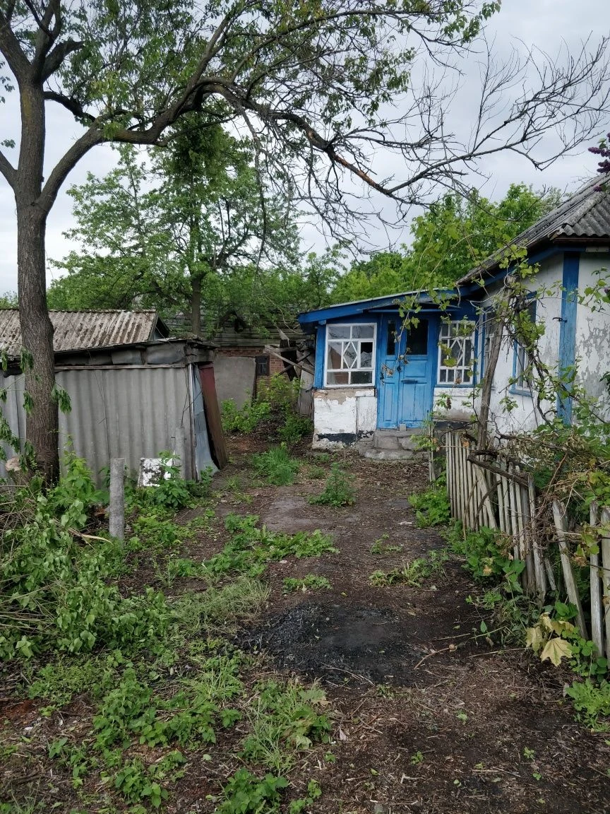 Продам участок 20 соток обмін