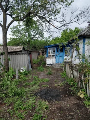 Продам участок 20 соток обмін