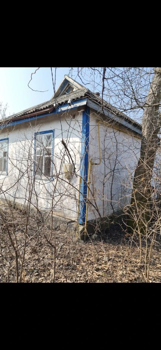 Продам участок 20 соток обмін
