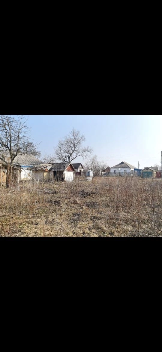 Продам участок 20 соток обмін