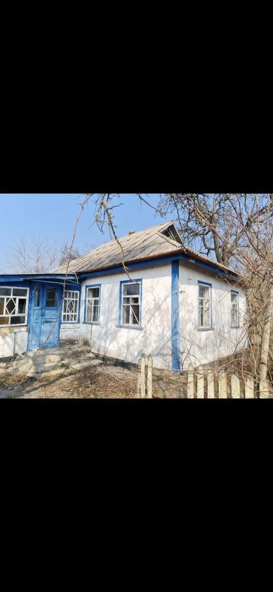 Продам участок 20 соток обмін