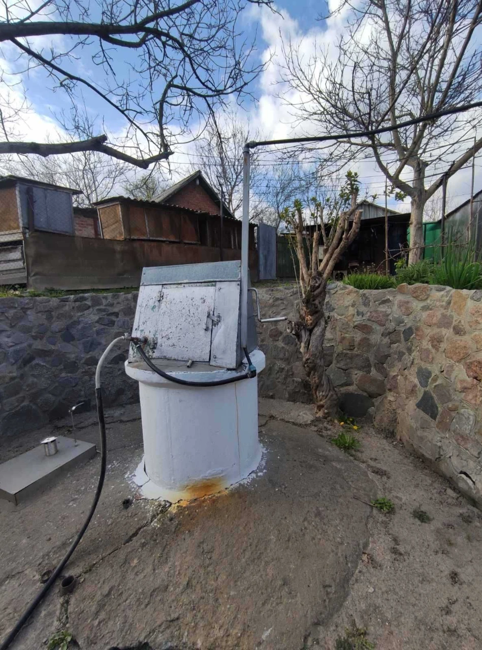 Продаж будинку в м. Кагарлик з великою ділянкою (51 сотка) т