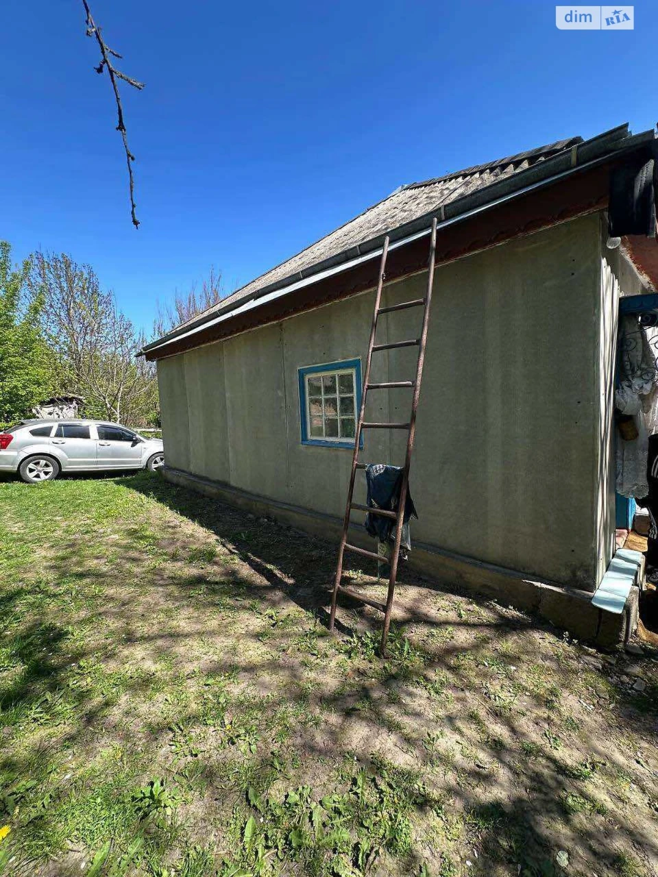 Продаж Дім Кагарлик
