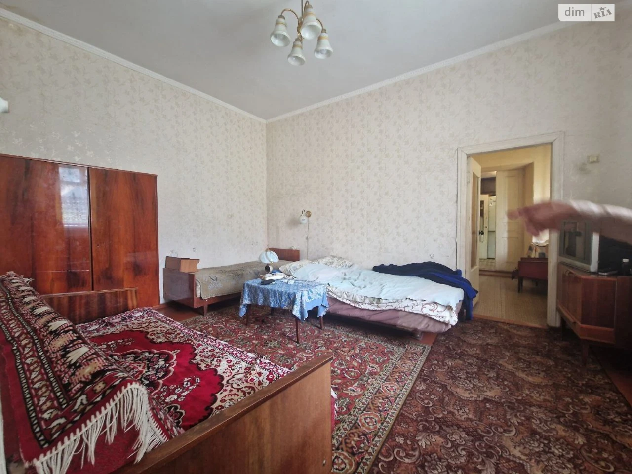 Продаж Частина будинку Кагарлик