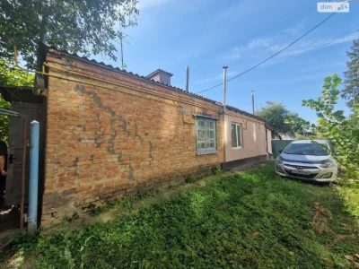 Продаж Частина будинку Кагарлик